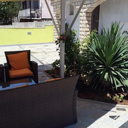 Apartmani Lamani Bibinje Exterior photo