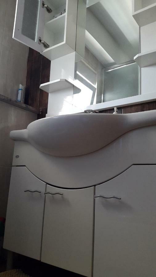 Apartmani Lamani Bibinje Exterior photo